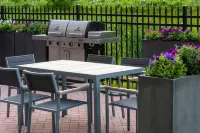 Residence Inn Boston Waltham Hotels in Waltham