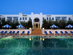 Diar Lemdina Hotel