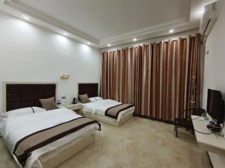 Congjiang Lilai Business Hotel Отели рядом со станцией Congjiang Railway Station