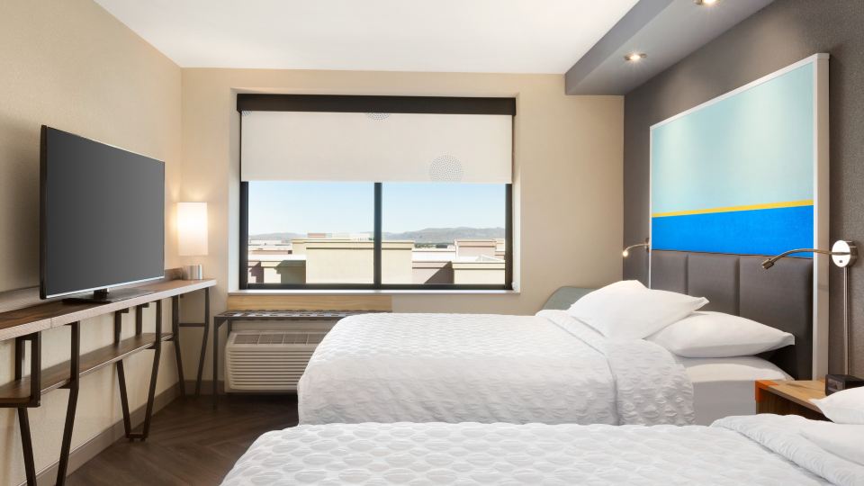 Tru by Hilton Las Vegas Airport