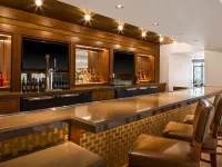 Embassy Suites by Hilton Atlanta Buckhead Các khách sạn gần Trung tâm mua sắm Lenox Square