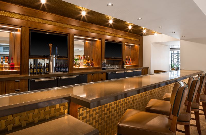 Embassy Suites by Hilton Atlanta Buckhead photo 4