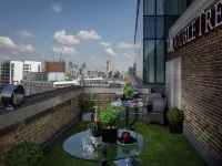 Doubletree by Hilton London - Greenwich Hotels near Peckham
