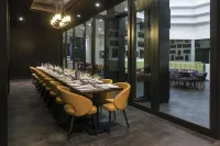 Hilton Toronto/Markham Suites Conference Center & Spa - พร้อมอาหารเช้า