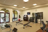 Hilton Grand Vacations Club Tuscany Village Orlando