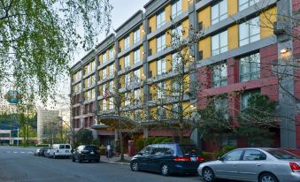 Homewood Suites by Hilton Seattle Downtown