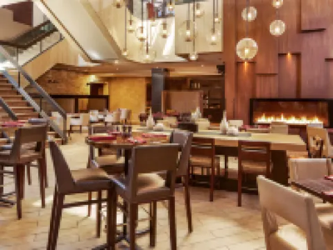 ฮิลตัน เดนเวอร์ซิตี้เซ็นเตอร์ โรงแรมในเดนเวอร์