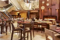 ヒルトン デンバー シティ センター