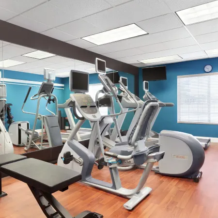 Homewood Suites by Hilton - Oakland Waterfront