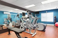 Homewood Suites by Hilton - Oakland Waterfront Hotels in Oakland