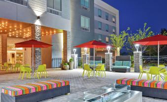 Home2 Suites by Hilton Charlotte Piper Glen