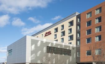 Hampton Inn & Suites Grand Rapids/Downtown, MI