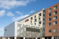Hampton Inn & Suites Grand Rapids/Downtown, MI