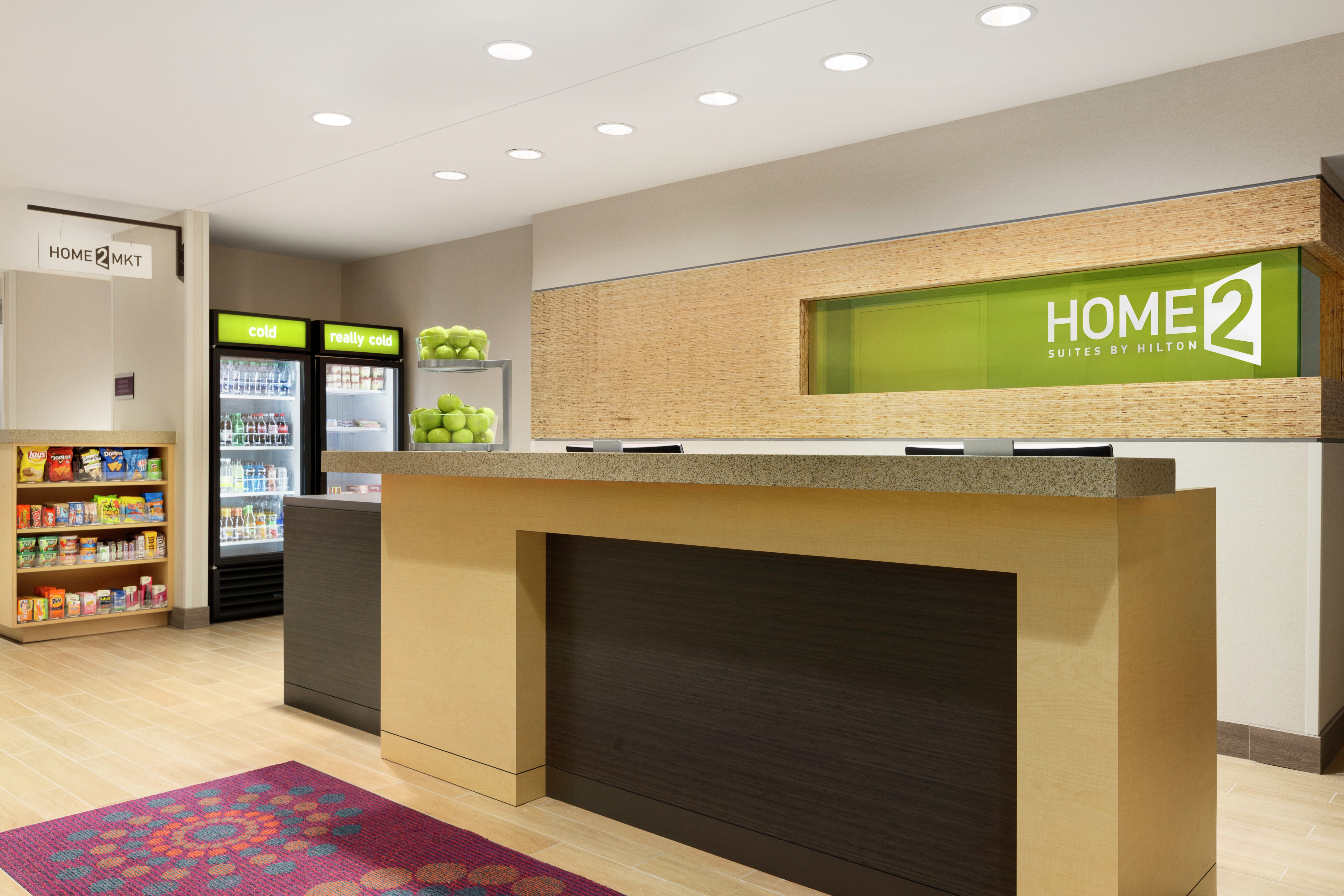 Home2 Suites by Hilton Saratoga/Malta