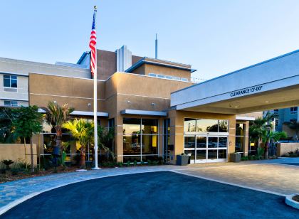 Hilton Garden Inn Santa Barbara/Goleta