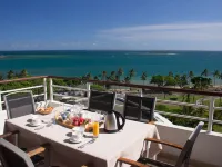 Hilton Noumea la Promenade Residences Hotels in Noumea