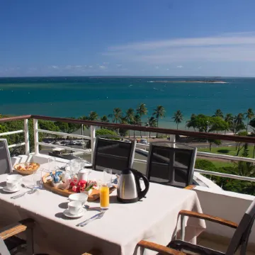 Hilton Noumea la Promenade Residences