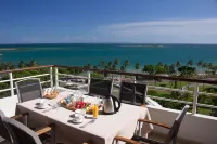 Hilton Noumea la Promenade Residences Hotels in Anse Vata
