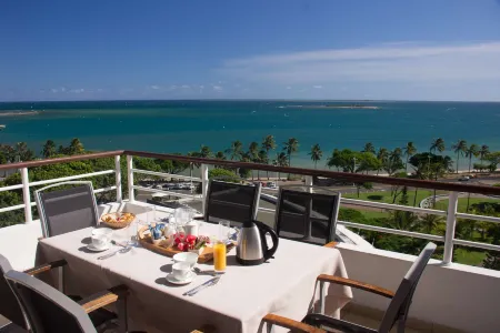 Hilton Noumea la Promenade Residences
