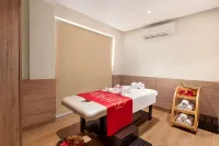 รามาดา โดย วินแฮม อลิการ์ห์ จีที โรด - ที่มีสปา
