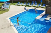 Racv Goldfields Resort - Romantic