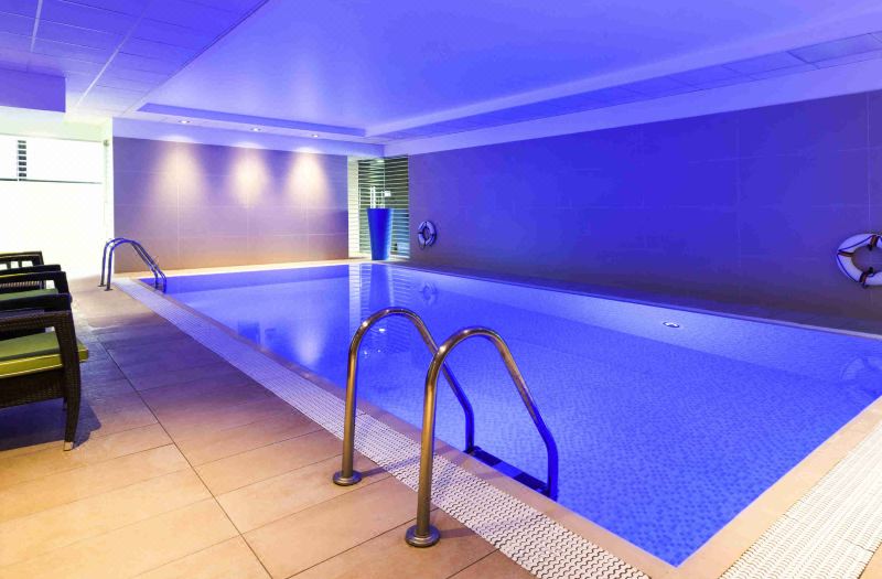 Novotel London Paddington photo 5