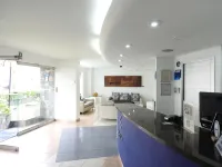 Hotel Mediterraneo Hotels in Medellin
