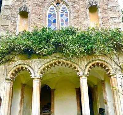 亞歷山大之家公寓