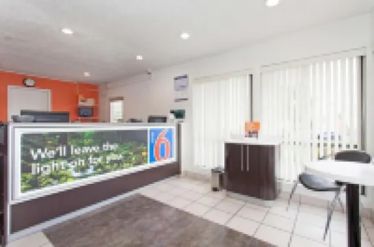 Motel 6 Rancho Cordova, CA - Rancho Cordova East