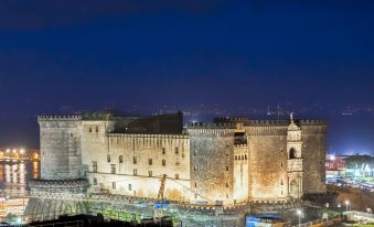 Napoli City Center - Appartamenti e Camere