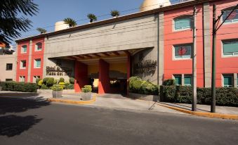 Hotel & Villas Plaza del Rey - Solo Adultos