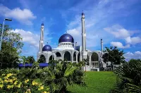 Al Khatiri Hotel Hotel a Lundang