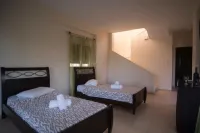 Hotel Pegasos Hôtels à : Lygia