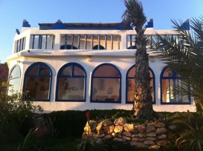 Room in Villa l'Air de La Mer