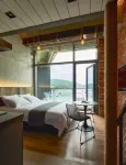 Samcheok Jangho Port Snorkel Beach Hotel