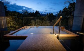 The Hiramatsu Hotels & Resorts Sengokuhara Hakone