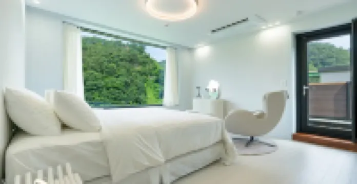 Hongcheon 305 Pool Villa