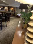 Park Hotel - bar