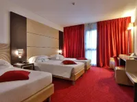 Best Western Plus Hotel Galileo Padova Hotels in Padua