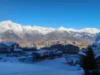 Hauts de Nendaz B K5