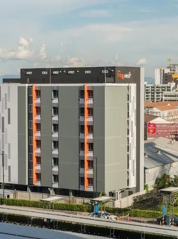 รูปภาพของแนป อิน เฟสต์