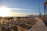 Hotel Riu Tikida Beach - All Inclusive Adults Only - Beach