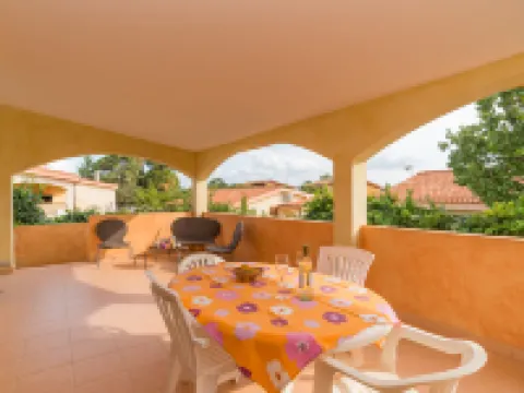 Case Stelle Marine (Rei217) Hotels in Sant'Elmo