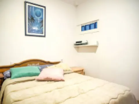 Independent Six Room House / Casa 6 Habitaciones サン・セバスティアン・デ・ロス・レイエスのホテル