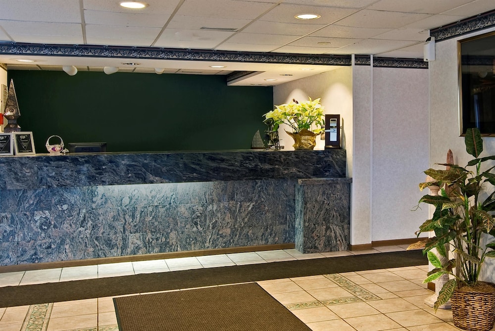 Americas Best Value Inn Waukegan