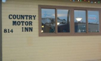 Country Motor Inn