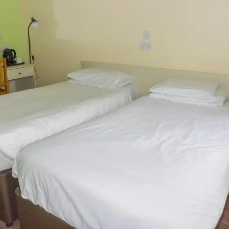 Primelodge Doncaster Отели в г. Донкастер