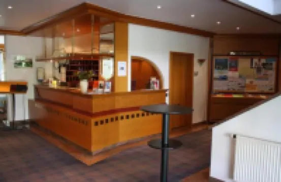 Hotel Waldhorn