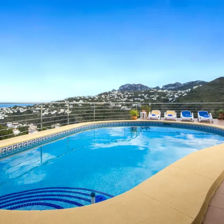 Villa Charly