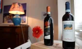 Emilio Home Triple Room in Our Cozy and Comfortable Establishment